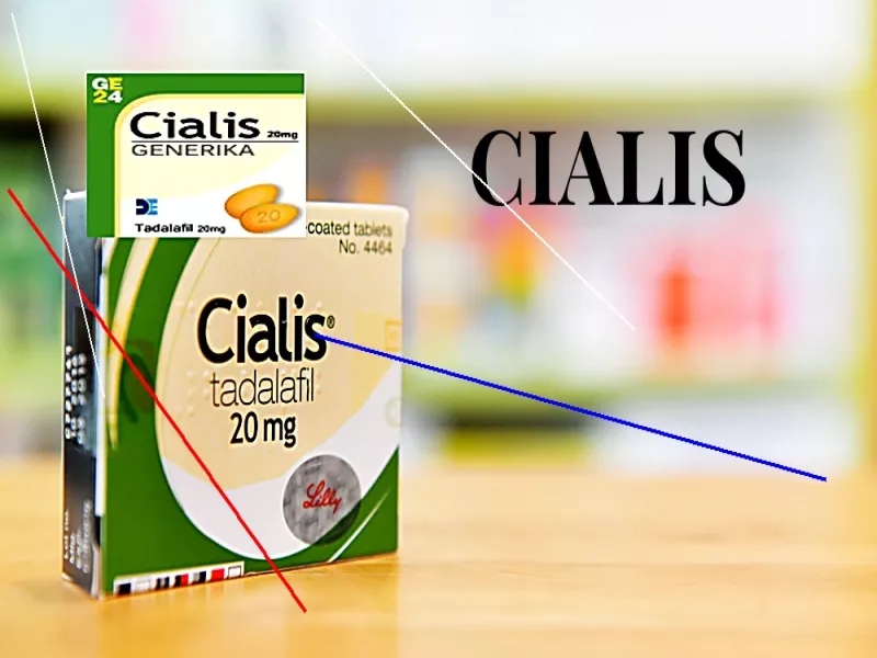 Prix cialis en france